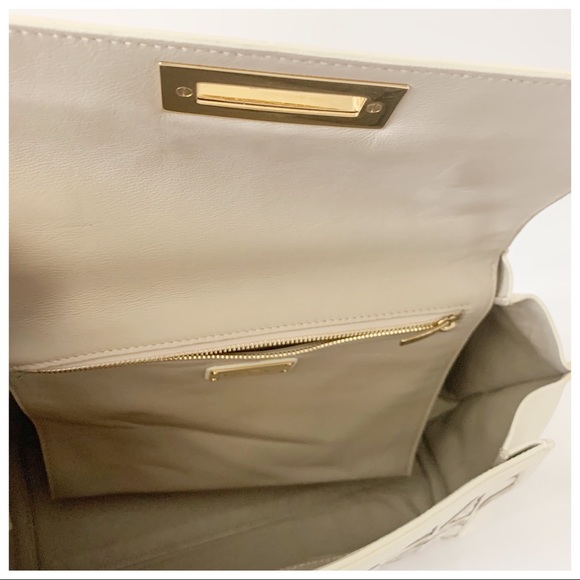 SALVATORE FERRAGAMO Sofia Handbag - Picture 10 of 15